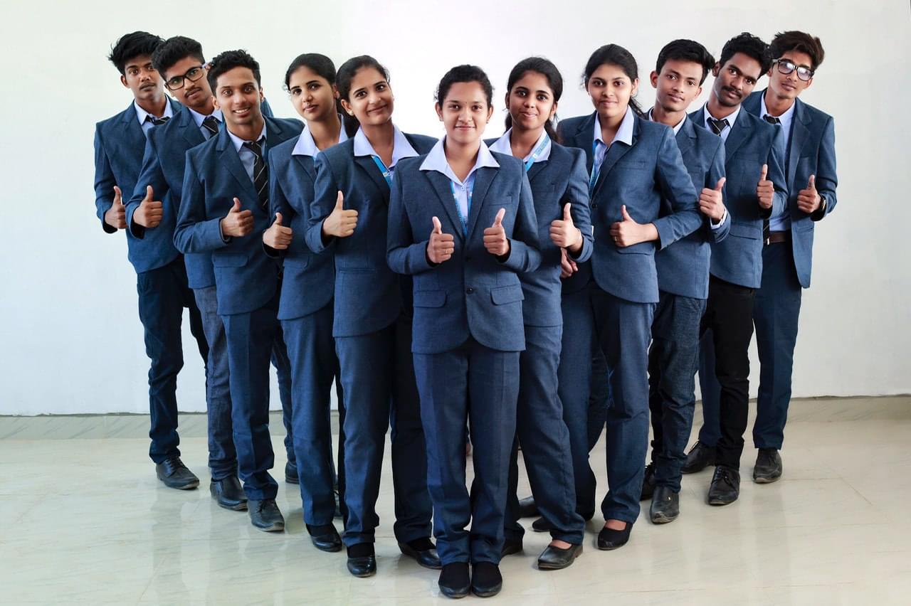 St.Mary's College of Health Science Tenkasi Campus photo 10